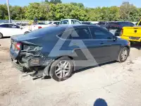 2015 Ford FUSION фото