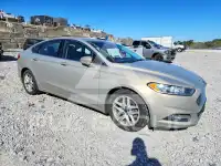 2015 Ford FUSION фото