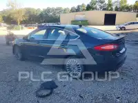 2015 Ford FUSION фото