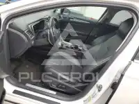2015 Ford FUSION photo