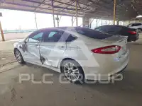 2015 Ford FUSION photo