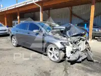 2015 Ford FUSION фото