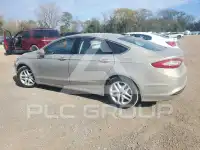 2015 Ford FUSION photo