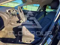 2015 Ford FUSION фото