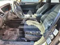 2015 Ford FUSION фото