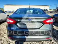 2015 Ford FUSION фото