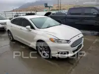 2015 Ford FUSION photo
