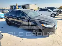 2015 Ford FUSION photo