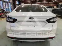2015 Ford FUSION photo
