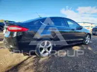 2015 Ford FUSION фото