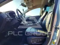 2015 Ford FUSION photo