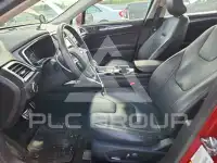 2015 Ford FUSION фото