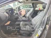 2015 Ford FUSION фото