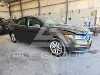 2015 Ford FUSION фото