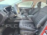 2015 Ford FUSION photo
