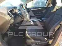 2015 Ford FUSION фото