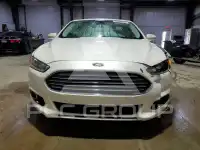 2015 Ford FUSION фото