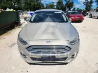 2015 Ford FUSION фото