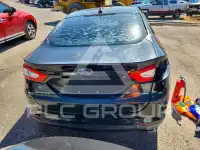 2015 Ford FUSION фото