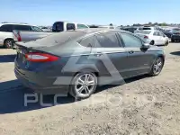 2015 Ford FUSION photo