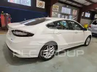 2015 Ford FUSION photo