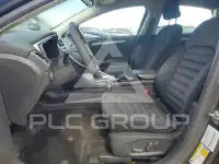2015 Ford FUSION фото