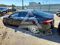 2015 Ford FUSION фото