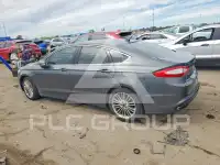 2015 Ford FUSION photo