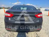 2015 Ford FUSION фото