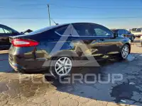 2015 Ford FUSION фото