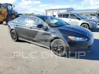2015 Ford FUSION фото