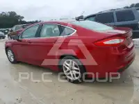 2015 Ford FUSION фото