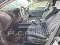 2015 Ford FUSION фото