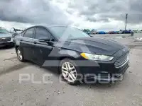 2015 Ford FUSION фото
