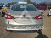 2015 Ford FUSION photo