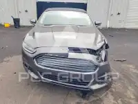 2015 Ford FUSION фото