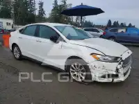 2015 Ford FUSION photo