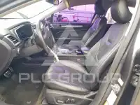 2015 Ford FUSION фото