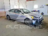 2015 Ford FUSION photo