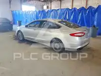 2015 Ford FUSION photo
