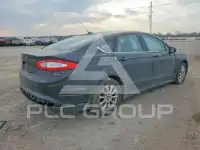 2015 Ford FUSION фото
