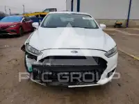2015 Ford FUSION фото
