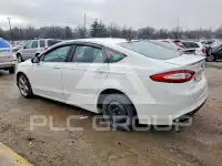 2015 Ford FUSION фото