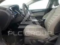2015 Ford FUSION фото