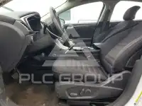 2015 Ford FUSION photo