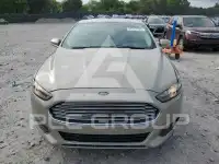2015 Ford FUSION photo
