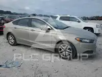 2015 Ford FUSION photo