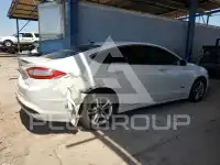 2015 Ford FUSION фото