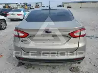 2015 Ford FUSION photo