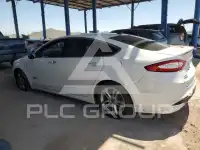 2015 Ford FUSION фото